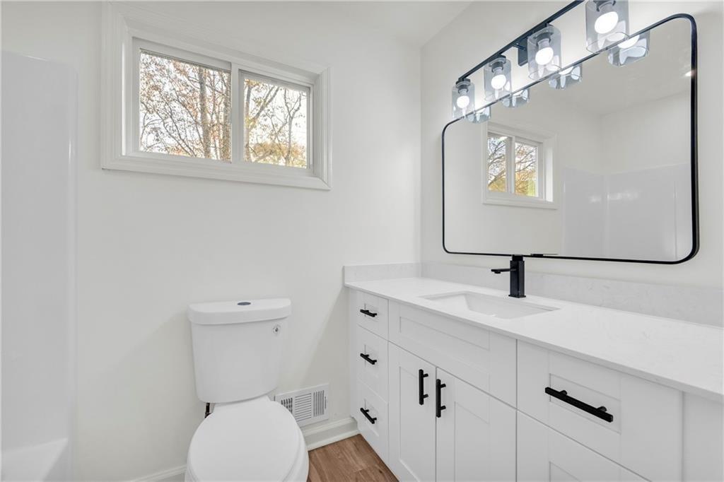 Unincorp Milton - Residential