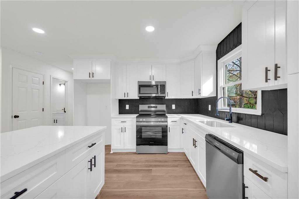 Unincorp Milton - Residential