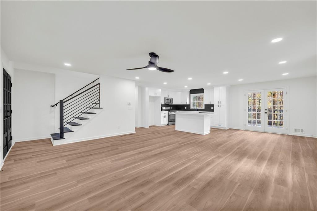 Unincorp Milton - Residential