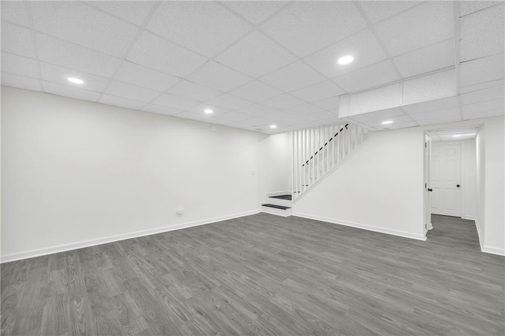 Unincorp Milton - Residential