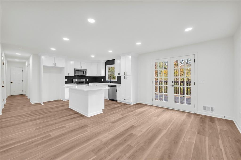 Unincorp Milton - Residential