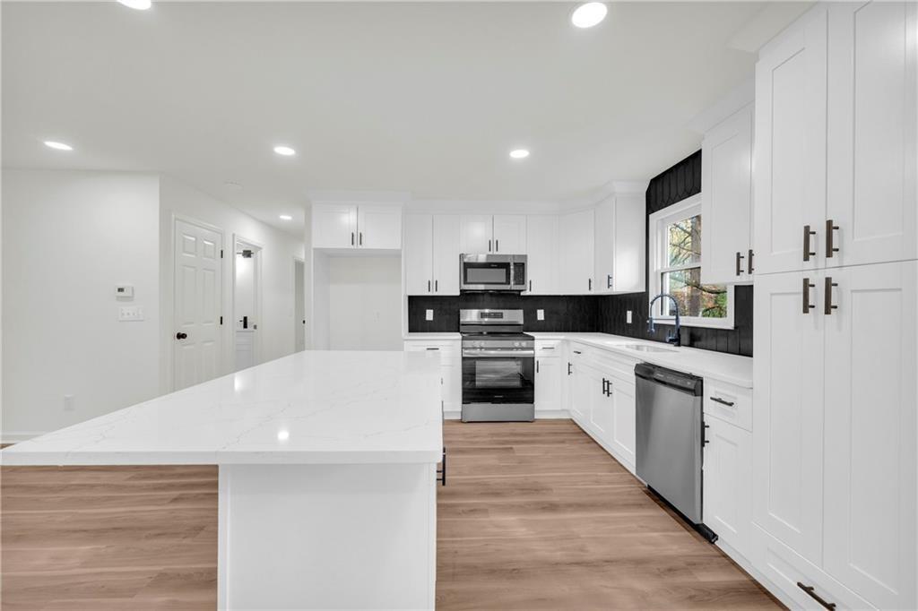 Unincorp Milton - Residential