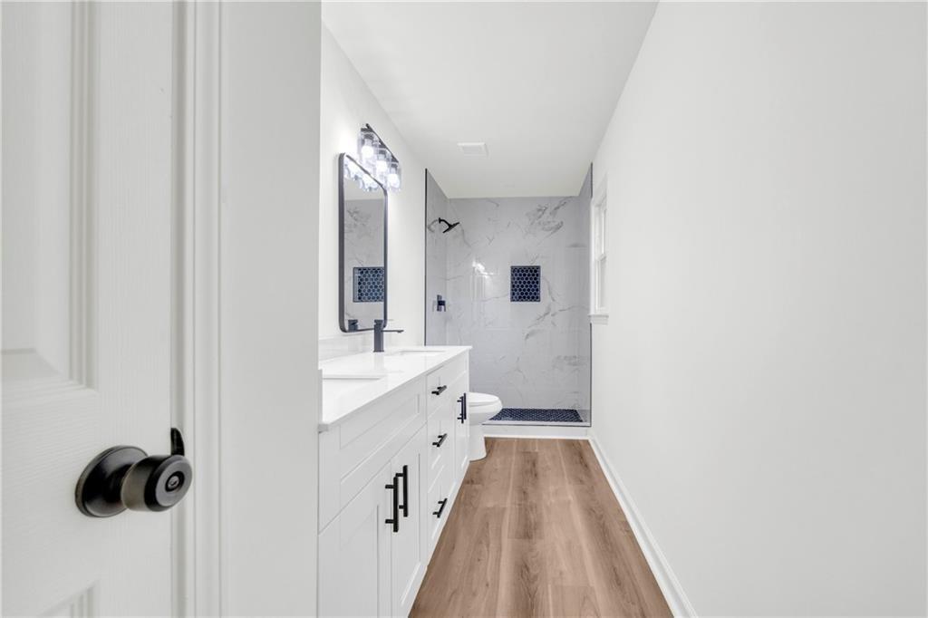 Unincorp Milton - Residential