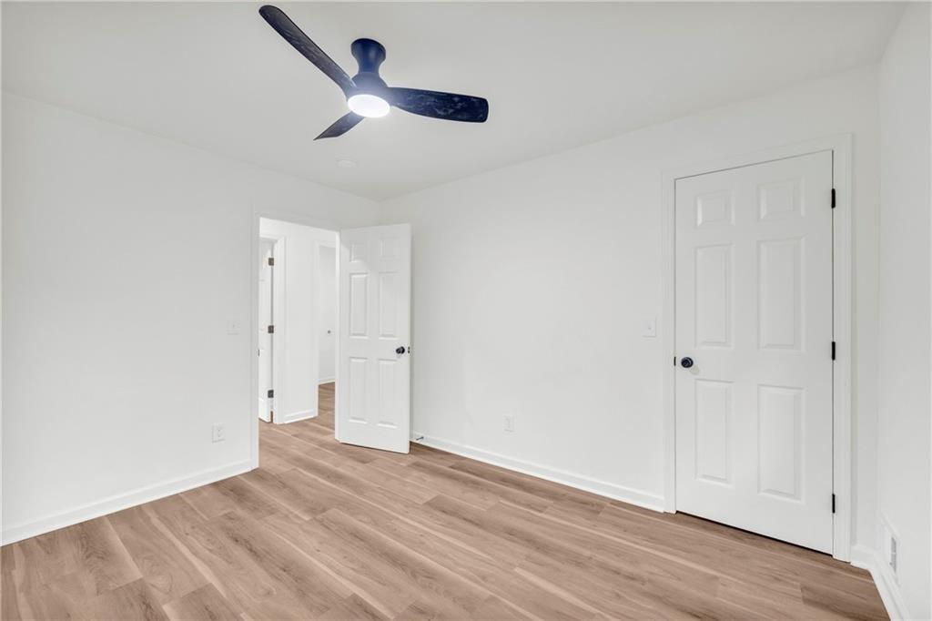 Unincorp Milton - Residential