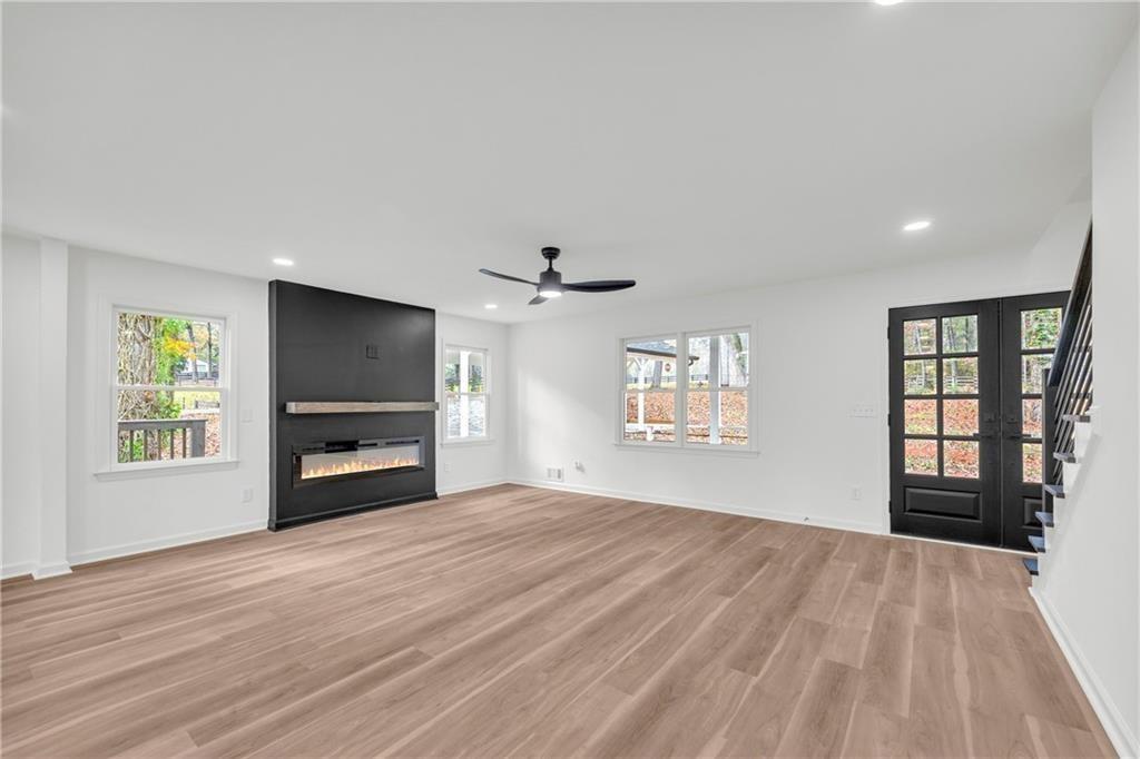 Unincorp Milton - Residential