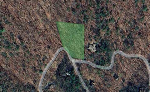 Vacant Land For Sale - 775 Woodland Trace<br/> Dawson County, Jasper, GA 30143