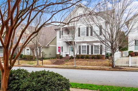 Photo of 1308 Dupont Commons Circle NW, Atlanta, GA 30318 (MLS # 7758943)