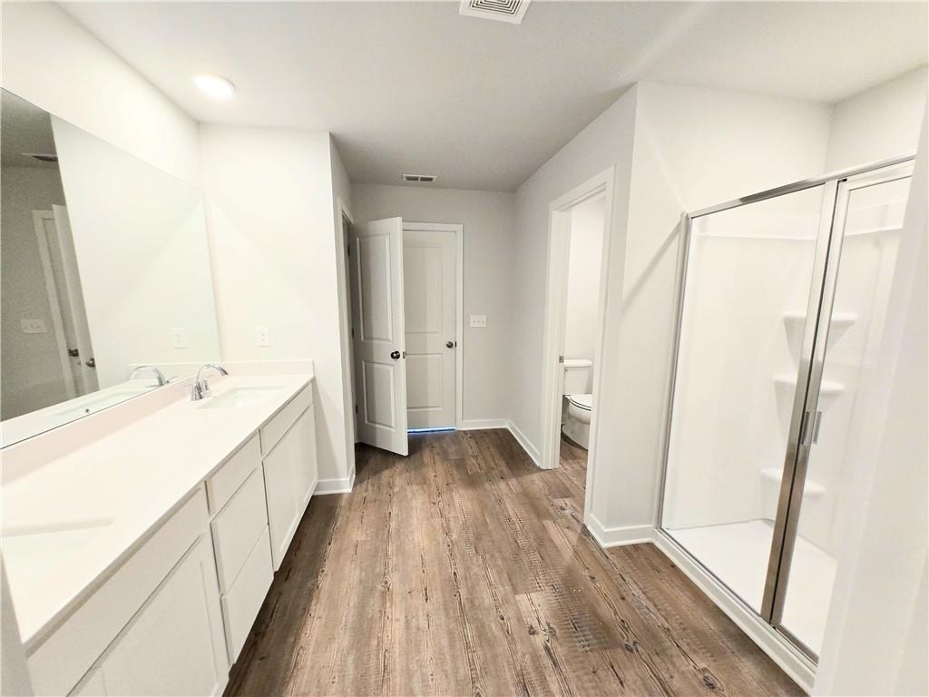 2654 Mourning Dove Drive (lot 39) Dr, Grayson, Georgia image 6