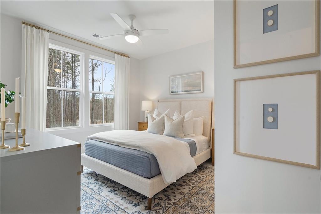 Pinecone - Residential