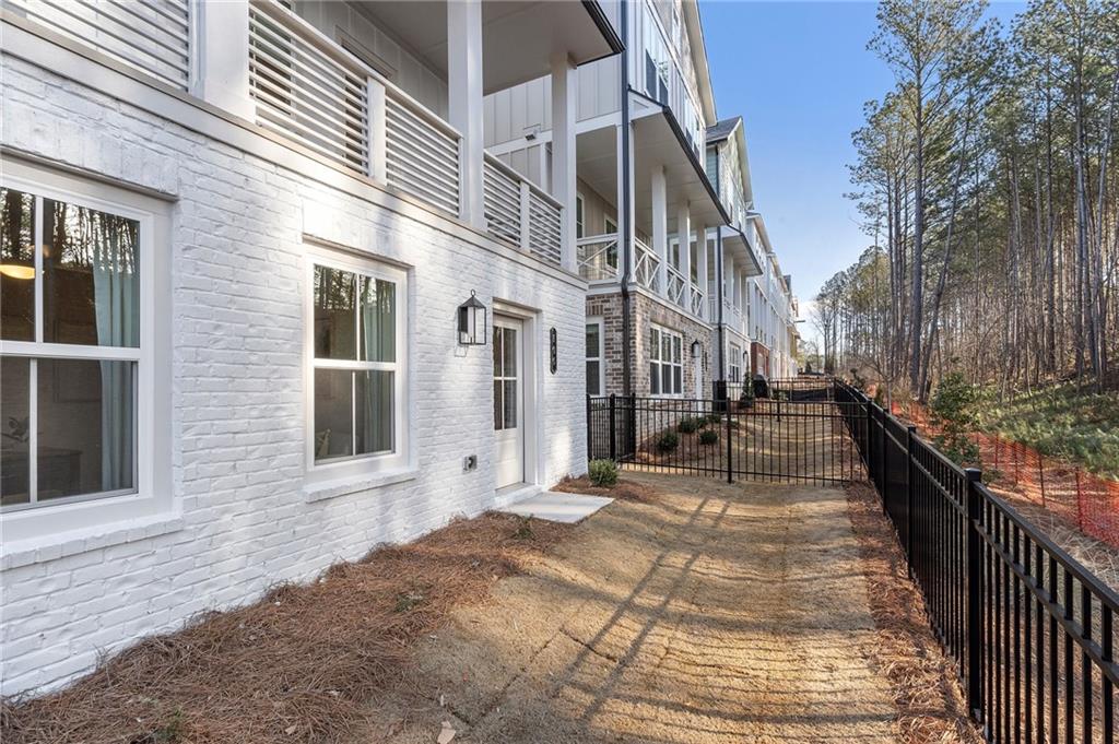 Pinecone - Residential