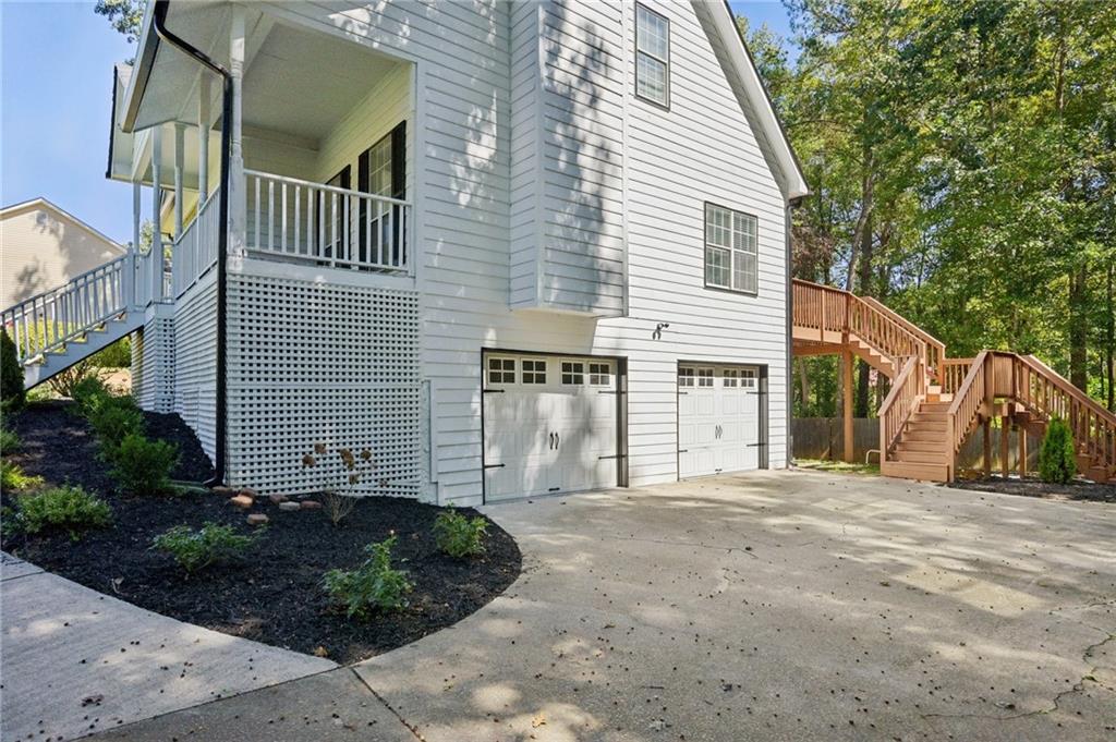 4066 Wedgefield Court