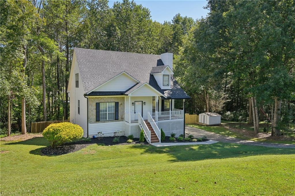 4066 Wedgefield Court