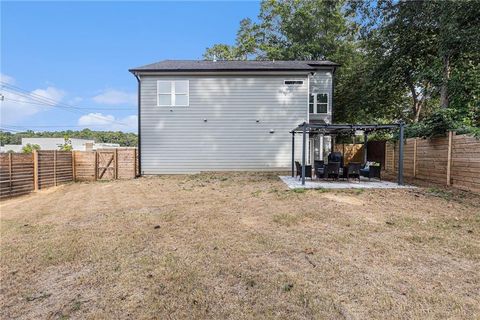 A home in Riverdale