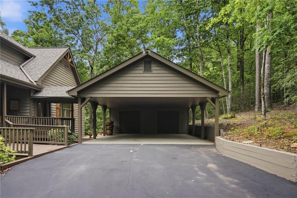 4154 Wilderness Parkway