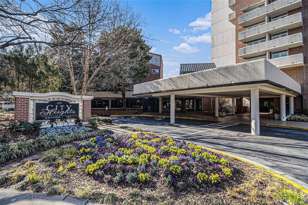 375 Ralph Mcgill Boulevard #804, Atlanta, Georgia image 3