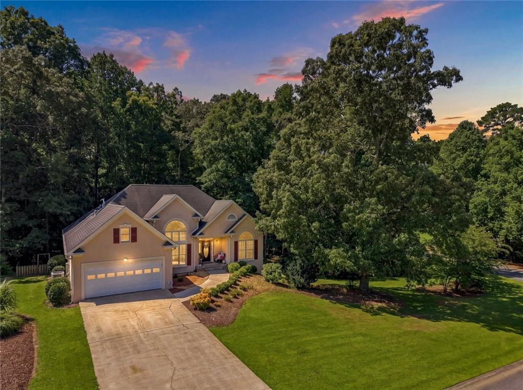 110 Copper Ridge Drive