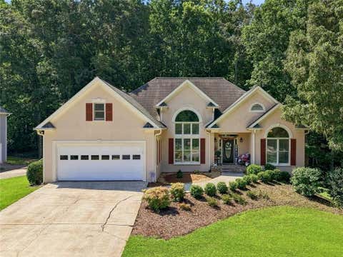 Homes For Sale - 110 Copper Ridge Drive<br/> Woodstock, GA 30188