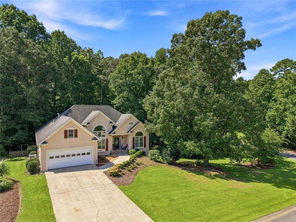 110 Copper Ridge Drive