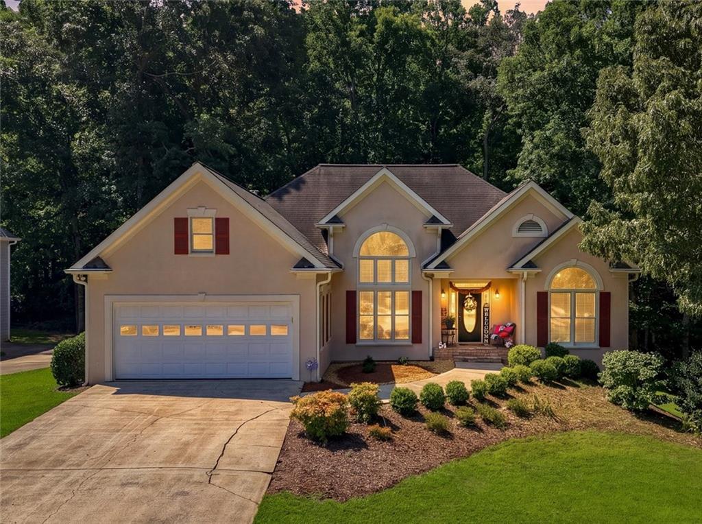 110 Copper Ridge Drive