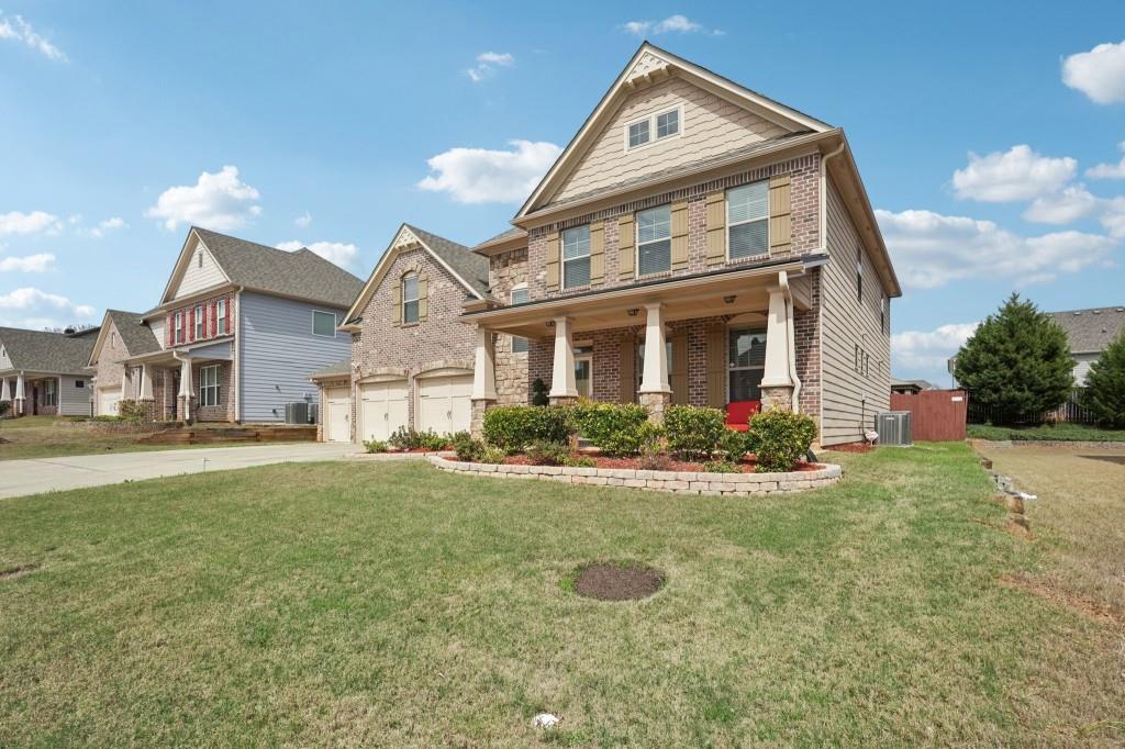 1199 Fort Marcy Park