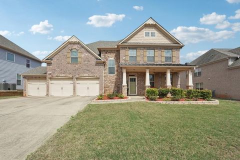 1199 Fort Marcy Park Lawrenceville GA 30044