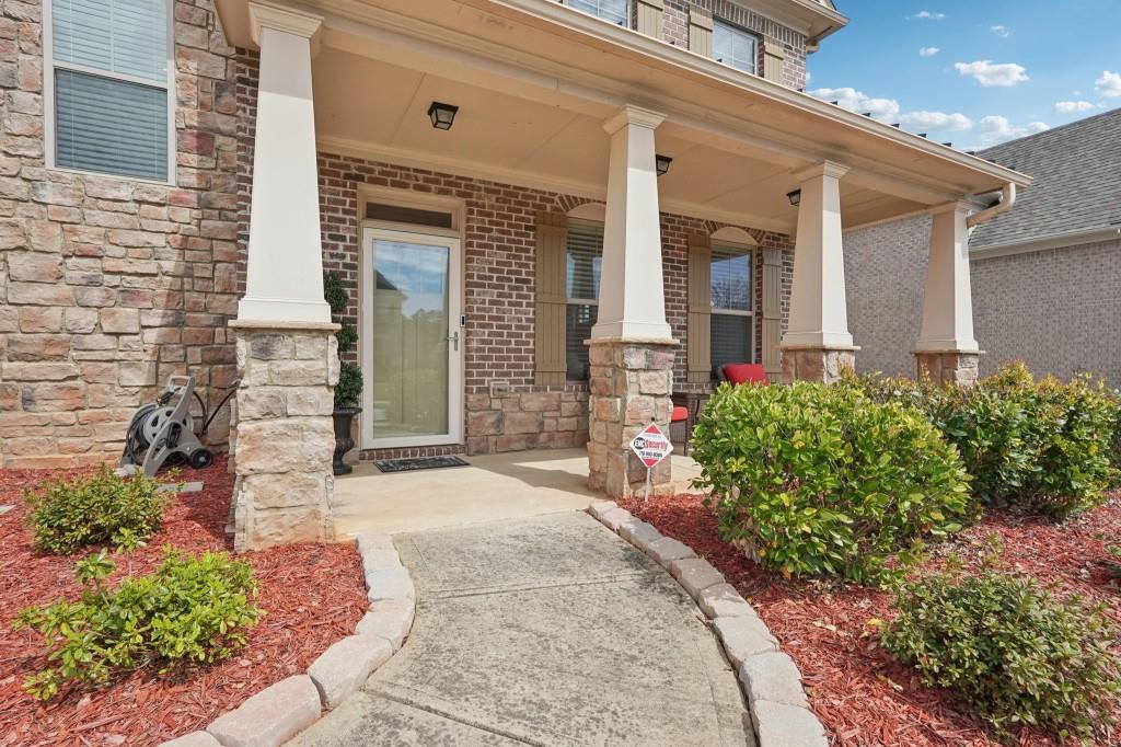 1199 Fort Marcy Park