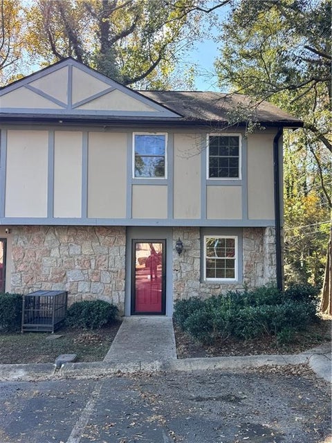 Condo For Sale - 1151 Rankin Street #6B<br/> Stone Mountain, GA 30083