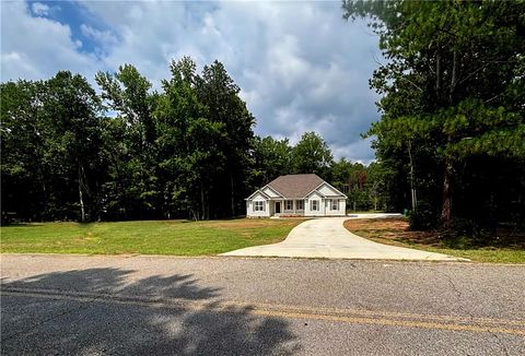 150 Crystal Ridge Drive Milledgeville GA 31061