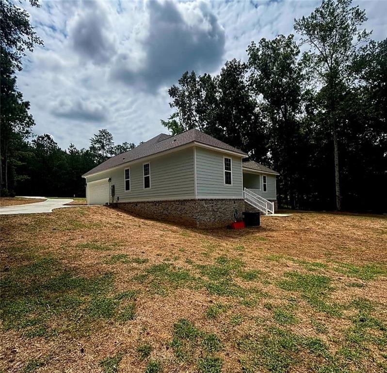 150 Crystal Ridge Drive