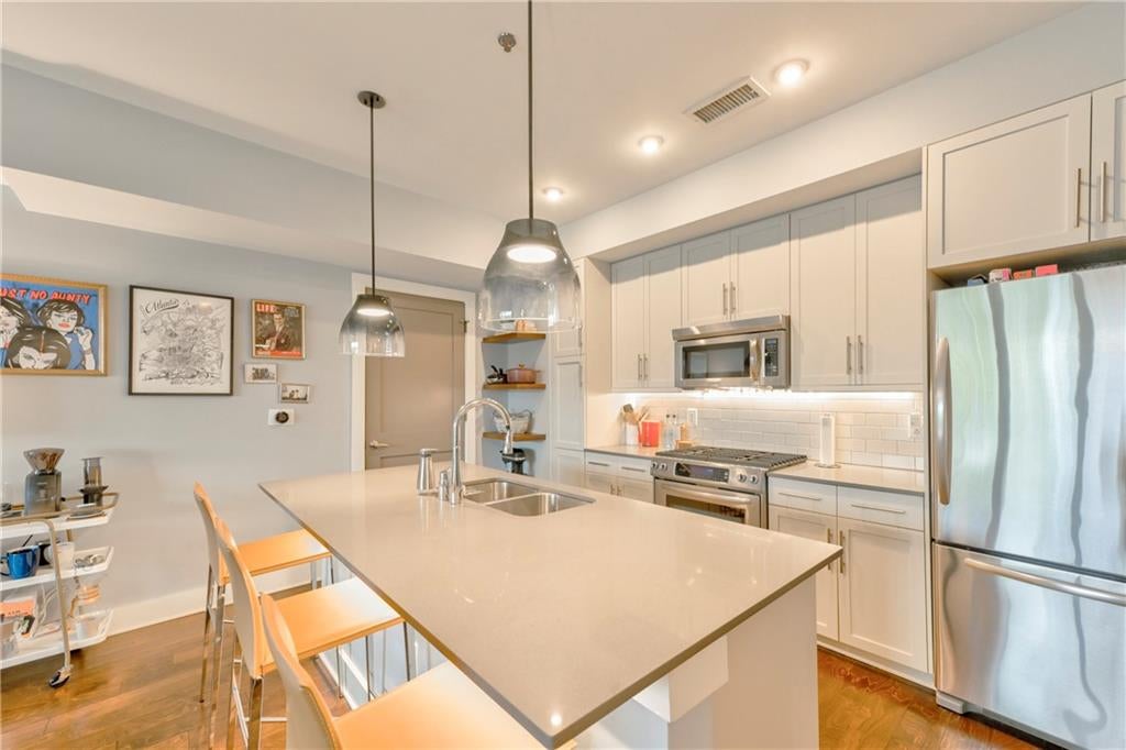 1100 Howell Mill Road NW 312