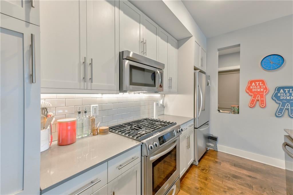 1100 Howell Mill Road NW 312