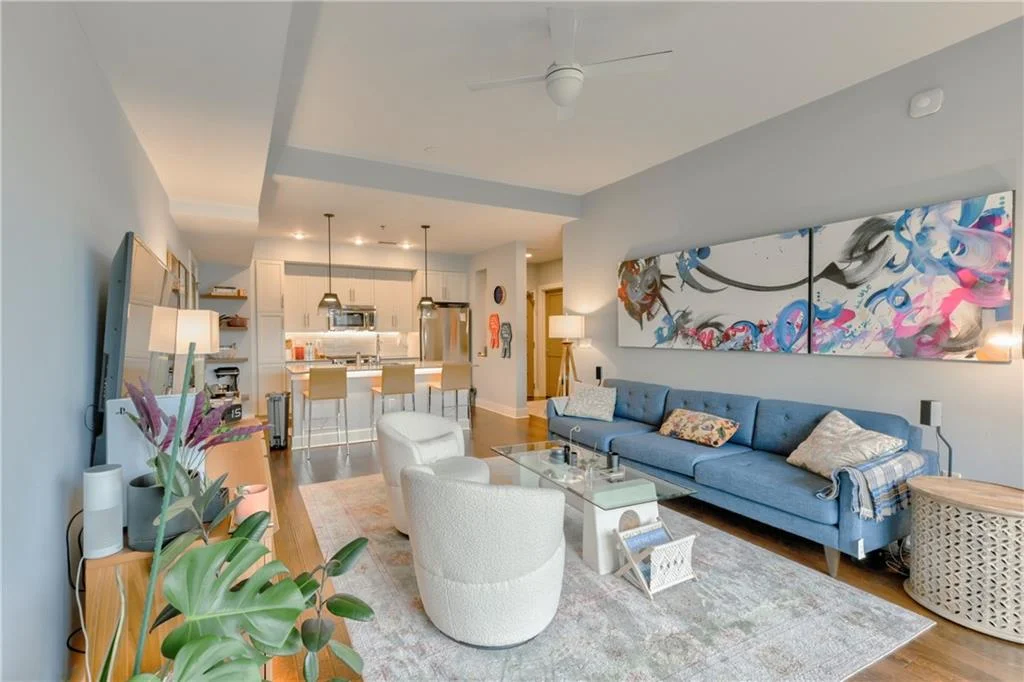 1100 Howell Mill Road NW Unit 312