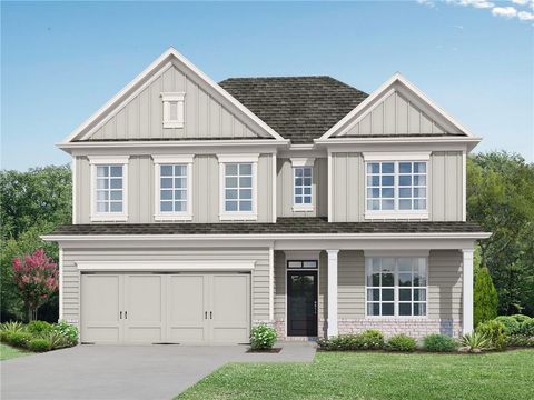 4862 White Street Sugar Hill GA 30518