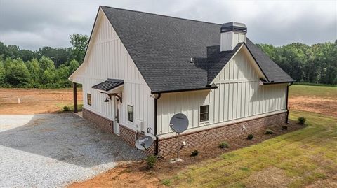 A home in Monroe