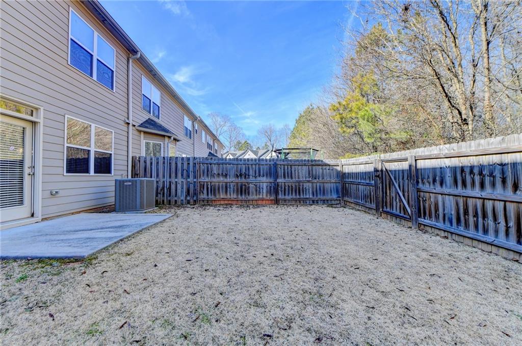 2512 Keystone Bend, Lithonia, Georgia image 36