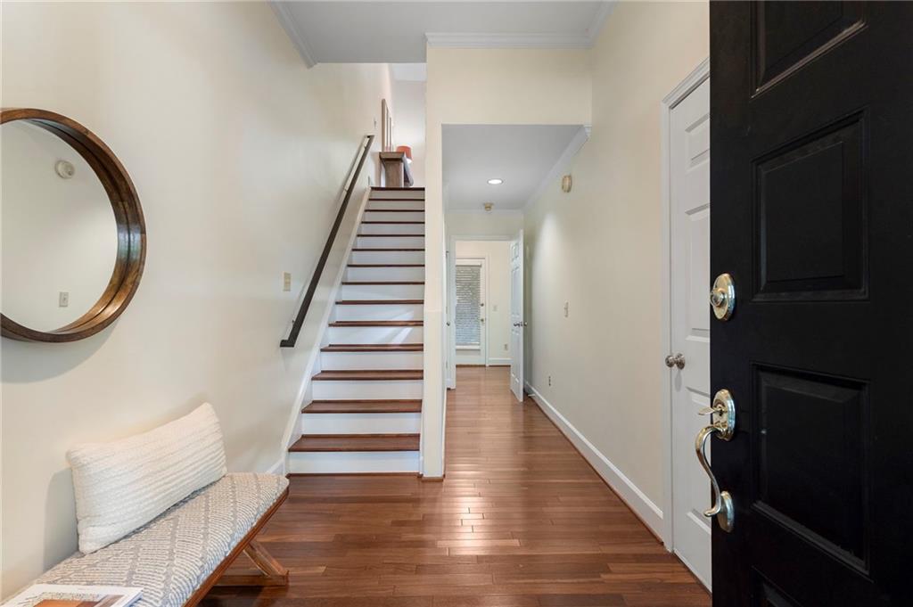 1467 Monroe Drive 11