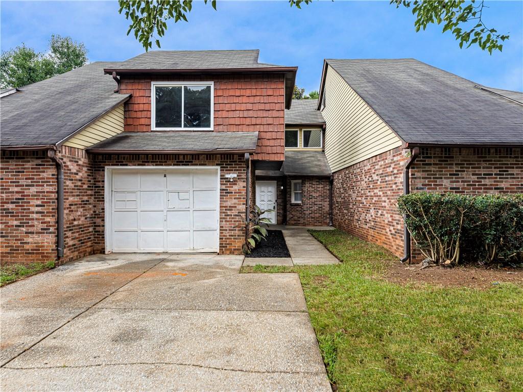 2578 Fieldstone View Lane
