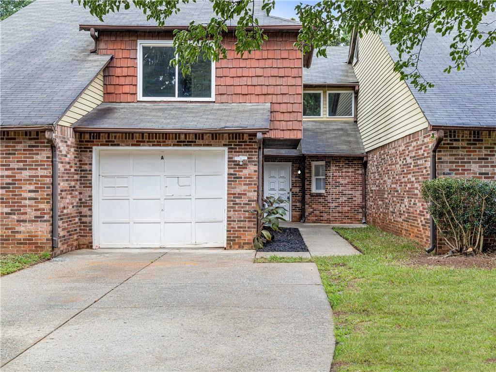 2578 Fieldstone View Lane