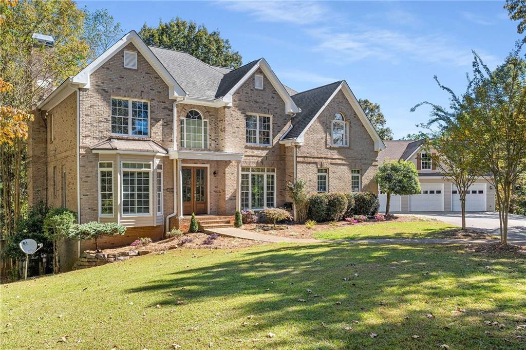 4200 Cherry Grove Road