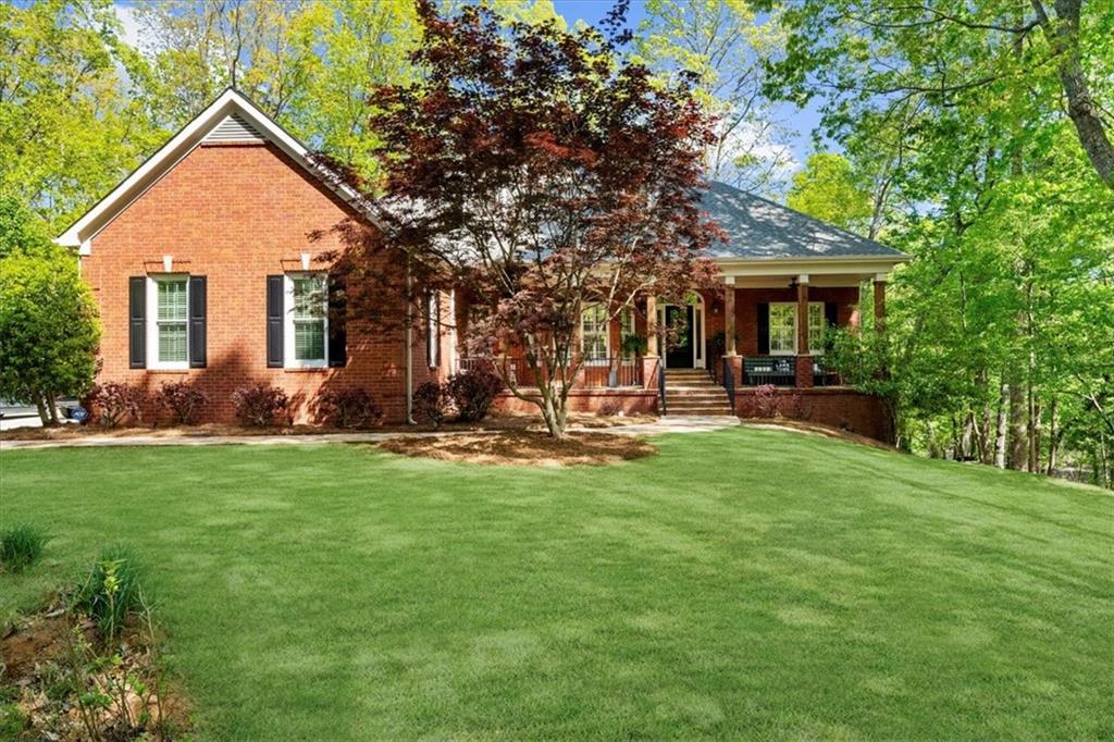 3030 Heatherstone Drive
