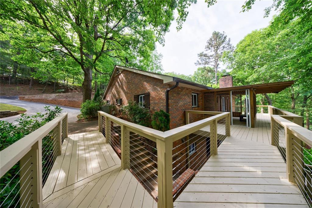5624 Kegs Circle, Oakwood, Georgia image 31