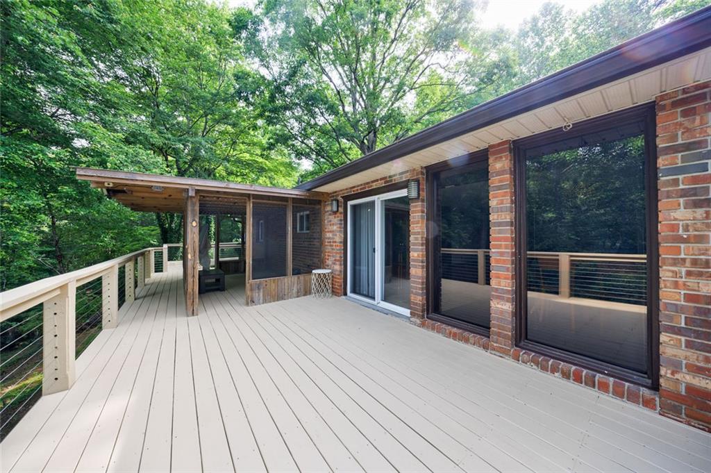 5624 Kegs Circle, Oakwood, Georgia image 34