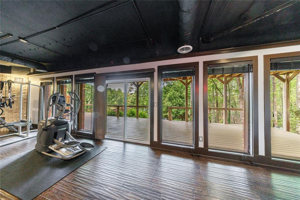 5624 Kegs Circle, Oakwood, Georgia image 30