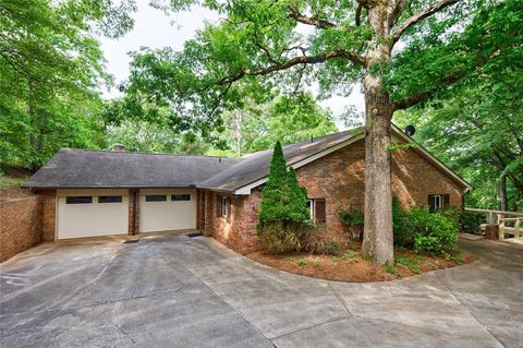 5624 Kegs Circle Oakwood GA 30566