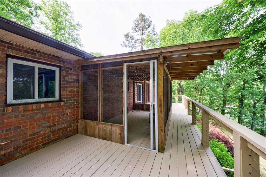 5624 Kegs Circle, Oakwood, Georgia image 33