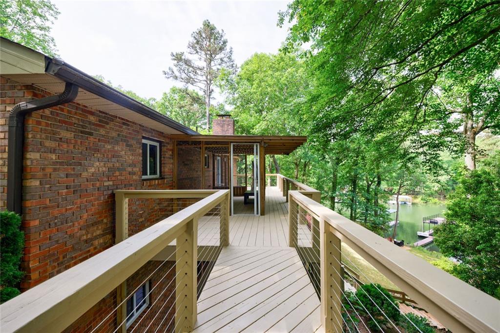 5624 Kegs Circle, Oakwood, Georgia image 32