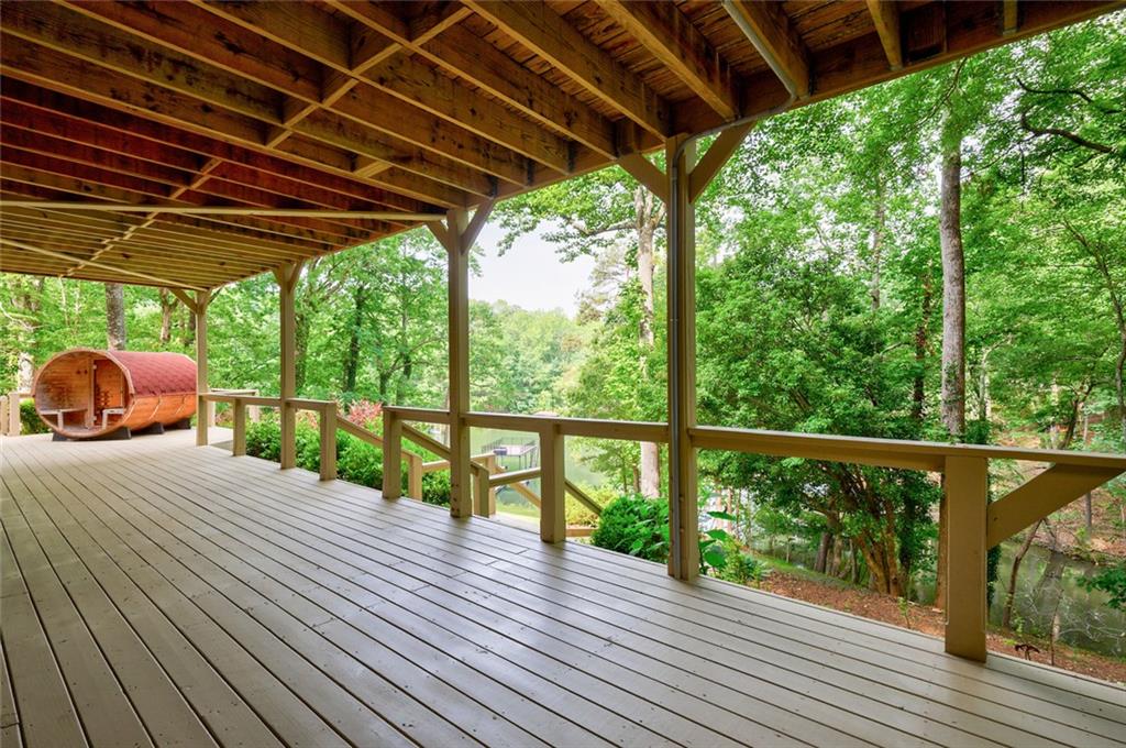 5624 Kegs Circle, Oakwood, Georgia image 36