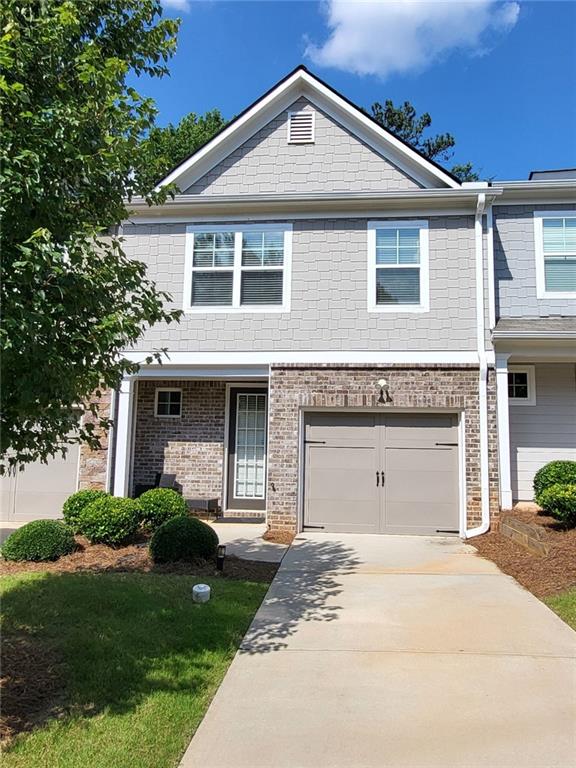 Charming 3 bed/2.5 bath townhome in Stone Mountain! Freshly painted throughout, open floorplan perfect for entertaining family and friends! Located in gated townhome community.
All All County Perimeter residents are enrolled in the Resident Benefits Package (RBP) for $49.95/month which includes liability insurance, credit building to help boost the resident’s credit score with timely rent payments, up to $1M Identity Theft Protection, HVAC air filter delivery (for applicable properties), our best-in-class resident rewards program, on-demand pest control, and much more! More details upon application.