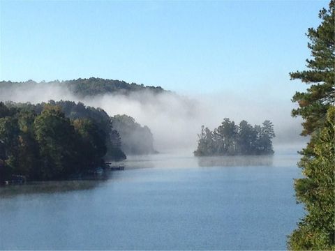 Vacant Land For Sale - 113 Ash Court<br/> Waleska, GA 30183