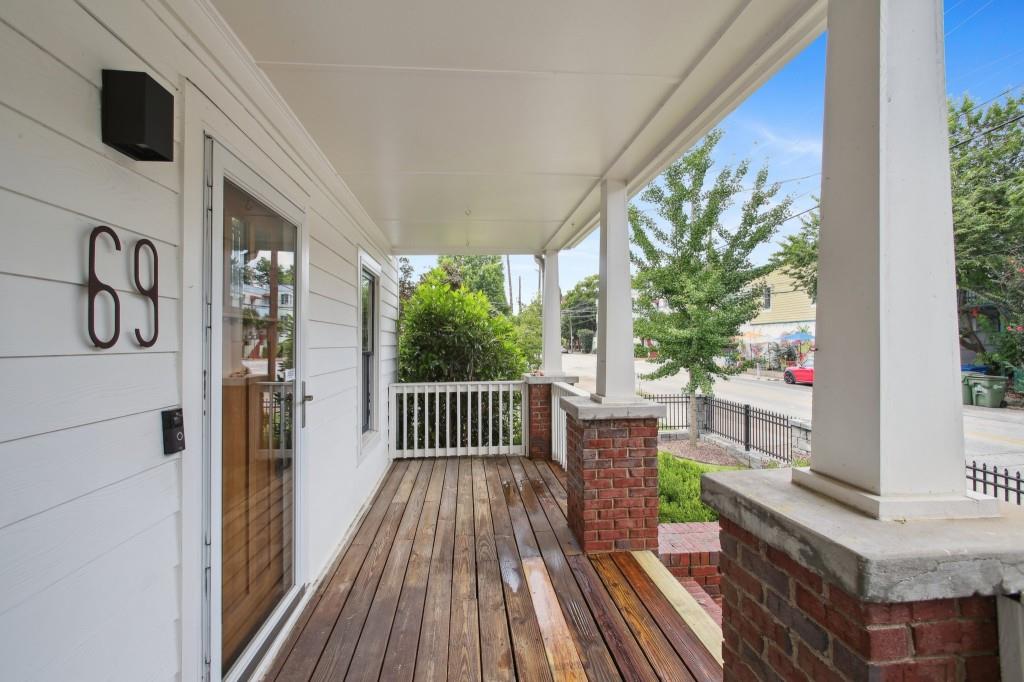 69 Randolph Street NE
